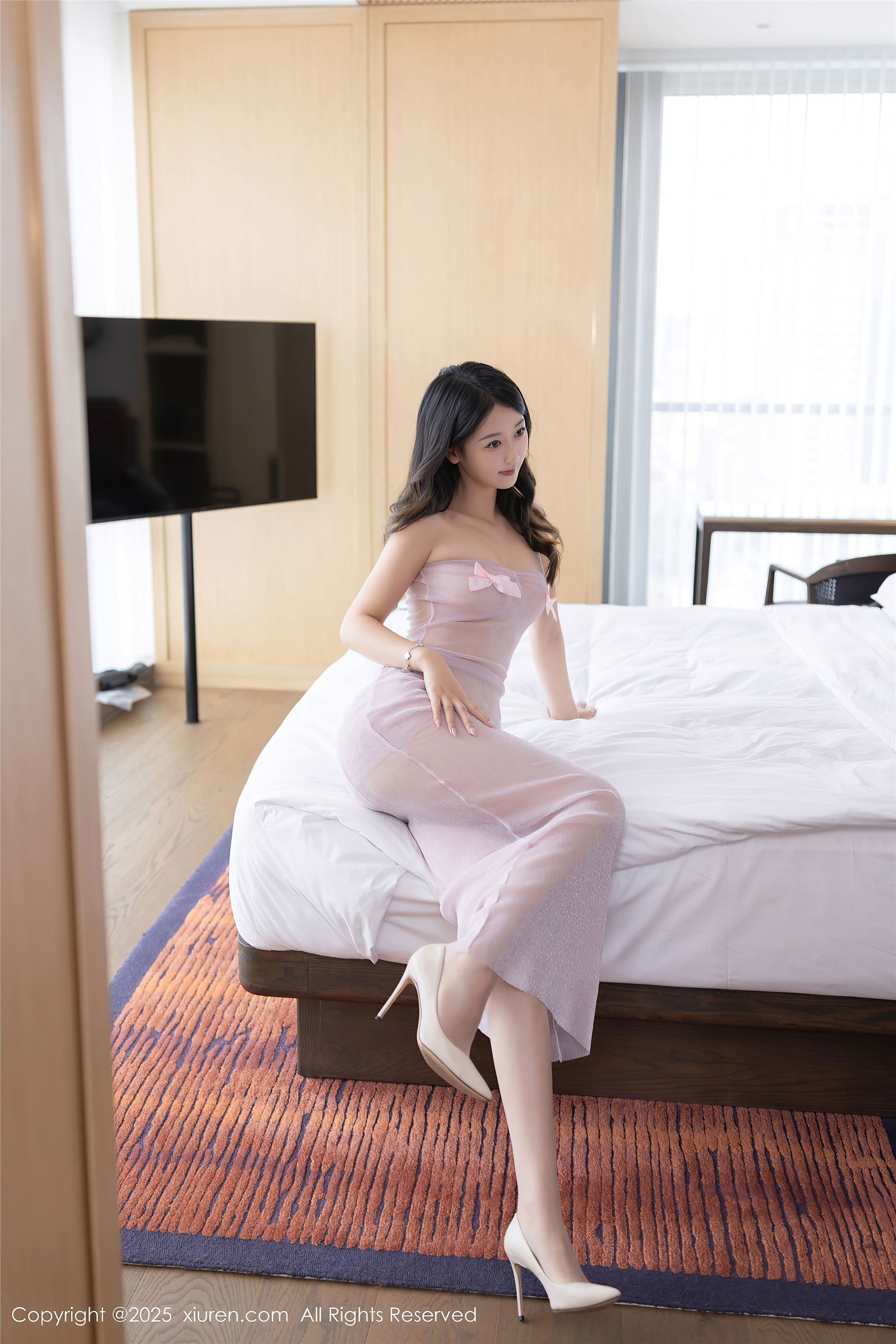 Xiuren秀人网 2025.10.09 NO.10844 唐安琪